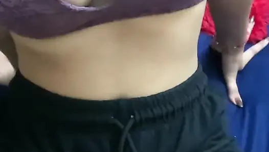 Desi Bhabhi Hardcore Chudai Hindi Audio — настоящий домашний индийский секс (лучше всего для видео Bhabhi)
