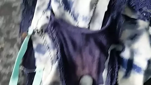 Not Nieces knickers