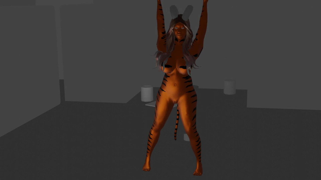 Yoga Tiger1