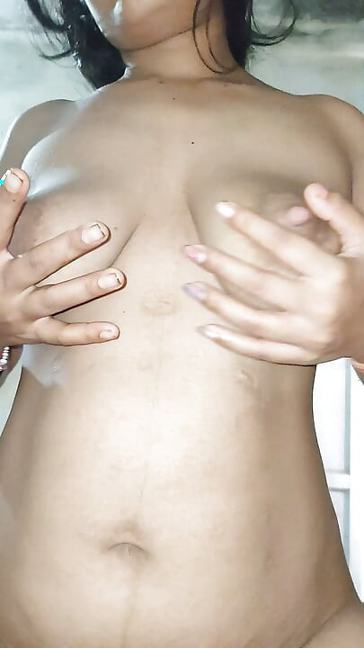 Indian Deshi Girlfriend pink pusy fucking hard