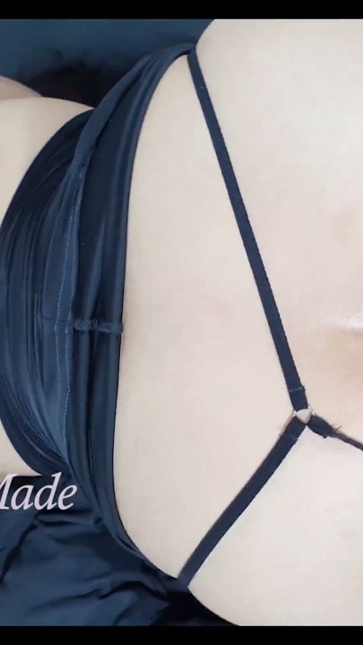 Oops, WRONG HOLE!! NOT THE ASS, NO, PLEASE... | Clip 2