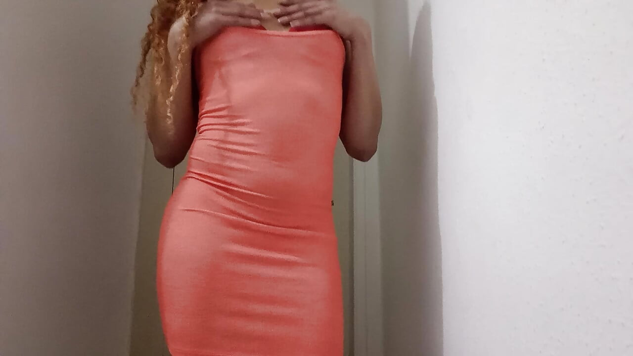 Dance sex mom 1/2