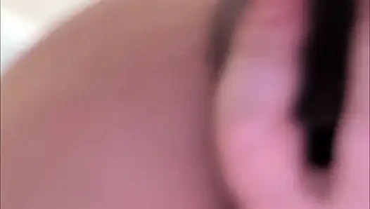 Kompilasi masterbasi jarak dekat