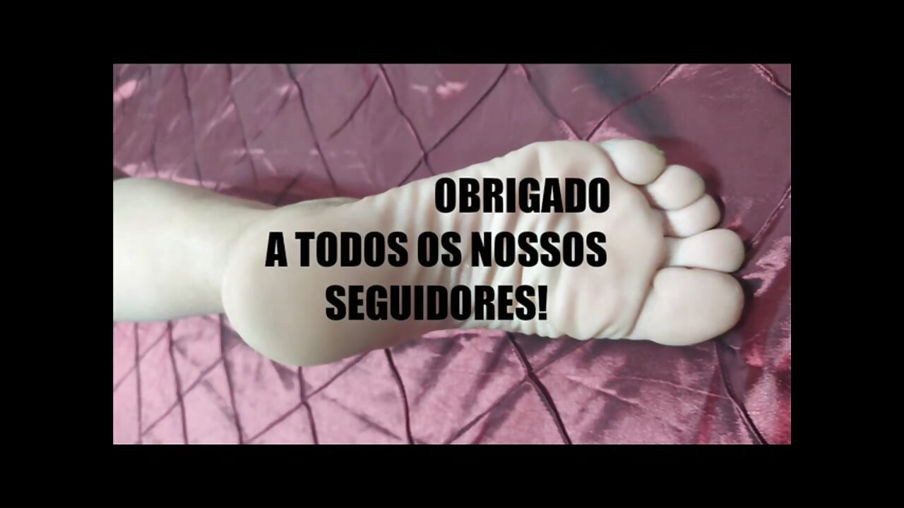 JOSE CASTELL PRETO NO FETICHE DO NYLON 2