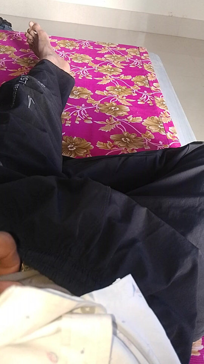 Sexy boy in Rajasthan.