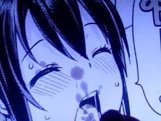 Wendy Marvell, cumtribute 3