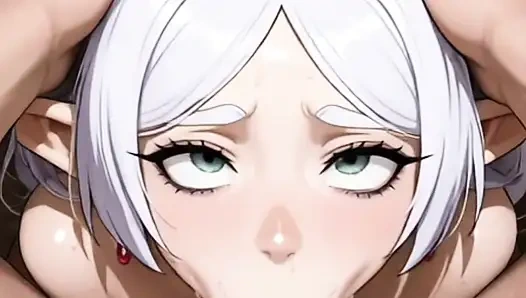 Hentai anime - aldatan komşum