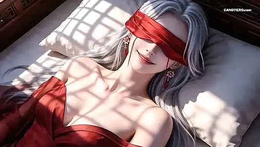 Her Return Pt. 3: Uncontrollable Desire (AI-Generated )