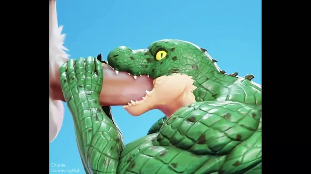 Connivingrat 3D Porn Hentai Compilation 128