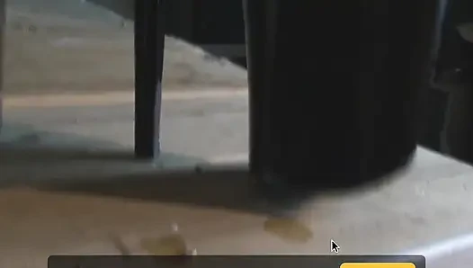 HD Plus My Stiletto Heel Is a Skyscraper to You