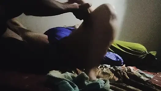 Come on, enjoy me. Because I'm so horny.