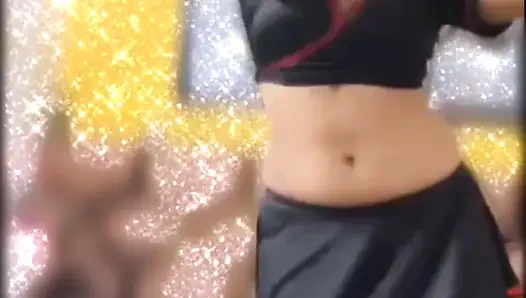 THARKI DESI RANDIYAN - EPISODE 02 : INDIAN SLUT PRIYA SHARMA CRAZY TEASE SHOW