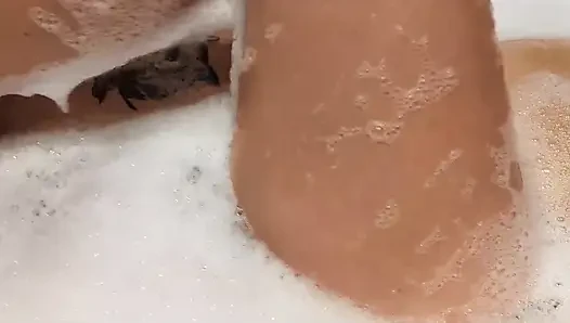 Nackte stiefschwester