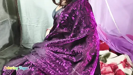Sweet sexy Bengali bhabhi and debor ka romantic sex Big ass  and very hot pussy