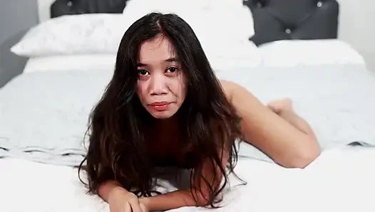 Valentine's Cucking for My BF Part 2