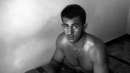 hot arab man amateur