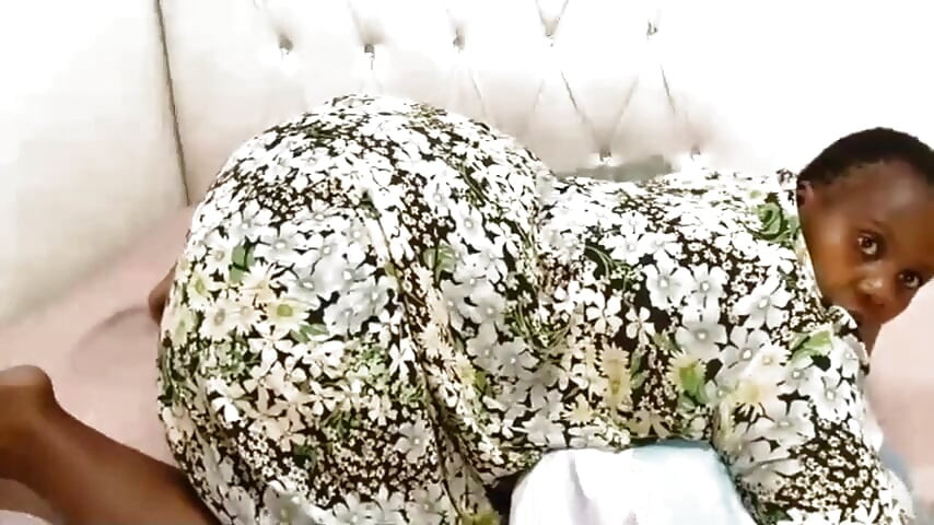 I Love Backshots