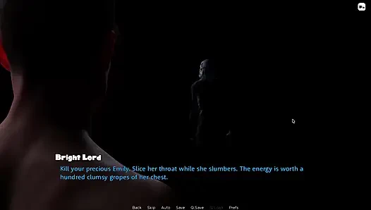 Bright Lord bölüm 9