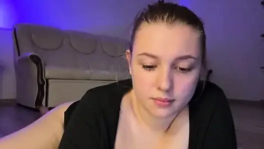 Jucielussie вибратор с пышной в киске