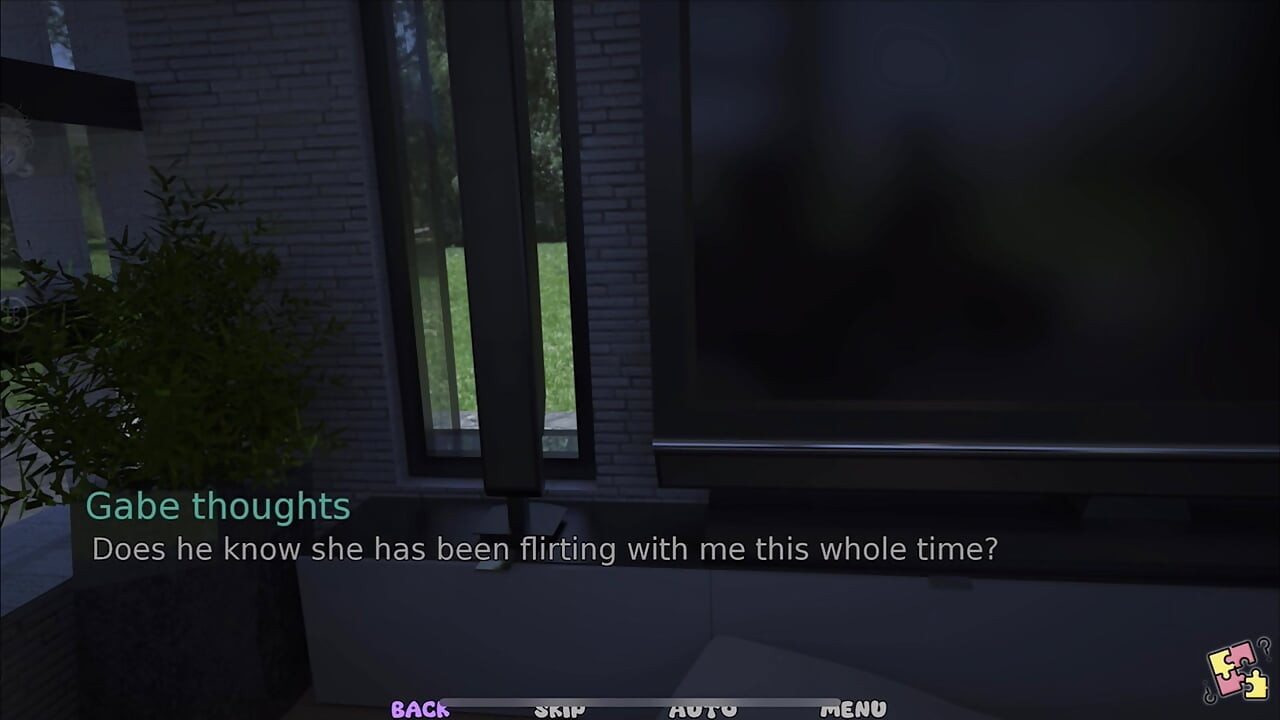 Meine italienische eheschlampe v0.6 - teil 2