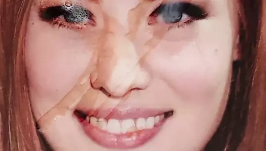 Cumtribute deborah ann woll