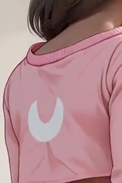 여친의 엉덩이 따먹기 애니메이션 헨타이 와이푸.