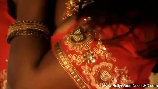 Kutsal Kathak Dans Pozisyonları
