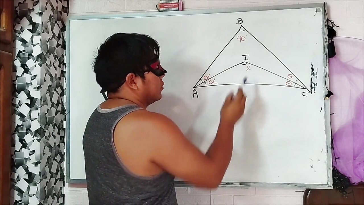 9 Trigonometry - Triangle Exercises - Trigonometric Ratios