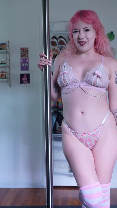 Cucked at the Strip Club