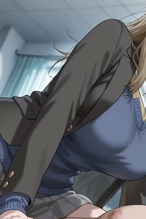 Minato X Koyuki (troi)
