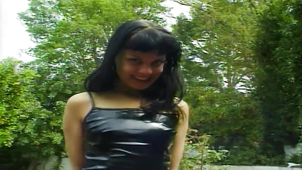 Wet Cotton Secrets Vol. 14 Part 5