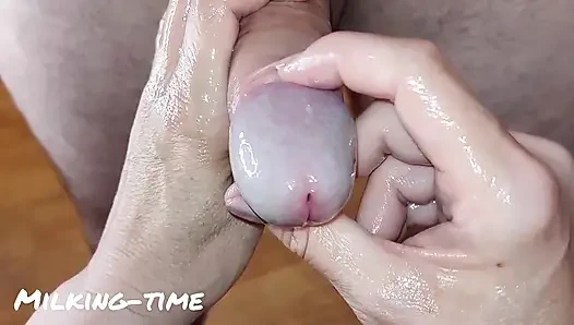 Ultimate Glans Massage Technique: Part 3