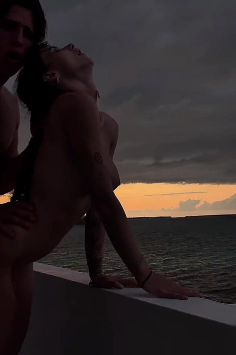 Daisy Fay Sunset Anal Gattouz