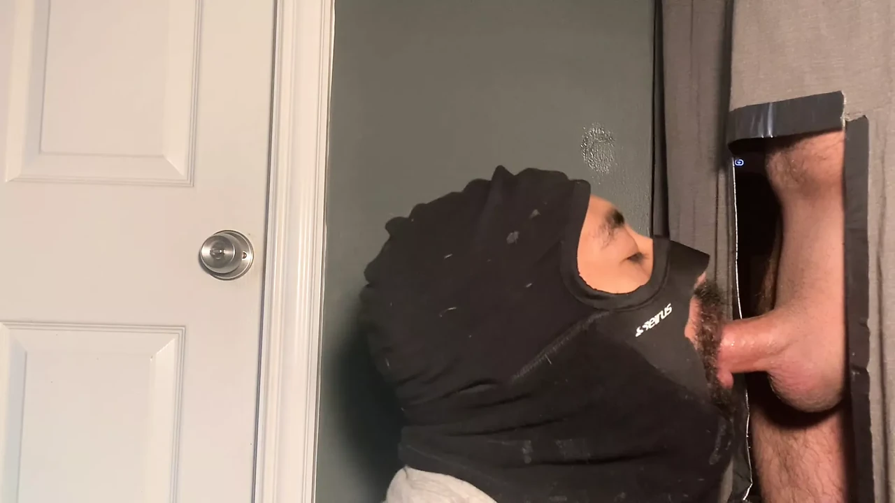 Straight guy cums 3 times, first two loads are huge