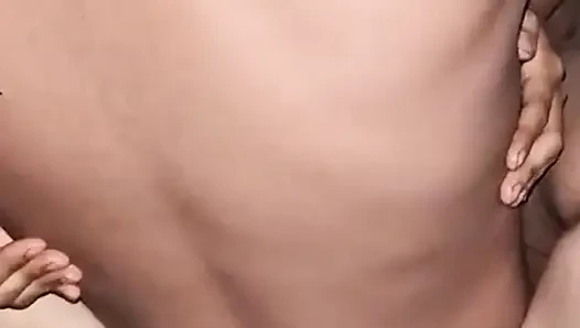 Very hot sex