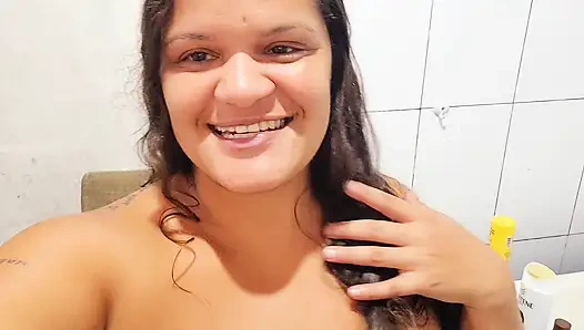 Nazarene yang ini adalah penggemar saya sejak awal segalanya