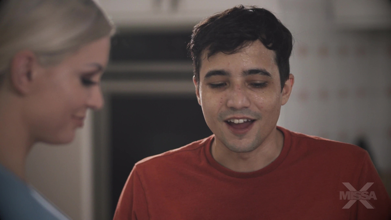 MissaX - いいえファップチャレンジ - ケンジーテイラー