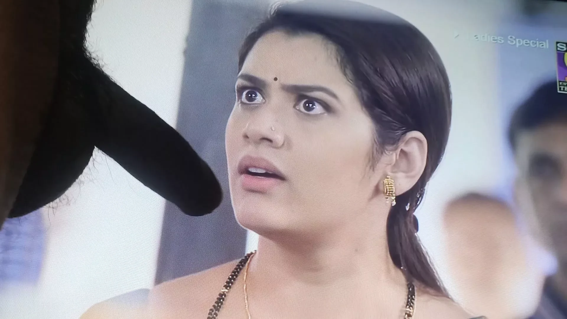 Chudakkar girija ok chachi sah spre