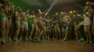 Американский пирог - Обнаженная миля (2006), сцены секса и обнажения