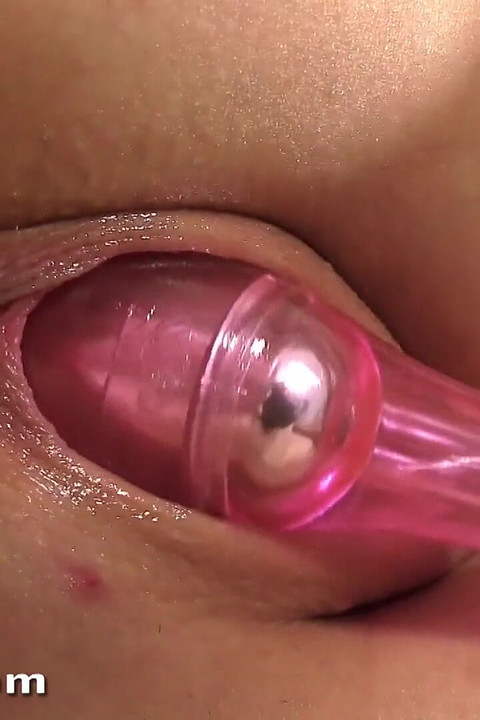 A Holly Peach by Wet And Puffy