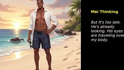 Ehefrau wette teil 19