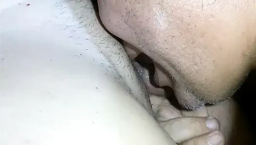I want to record my husband eating another woman's pussy, do you dare?