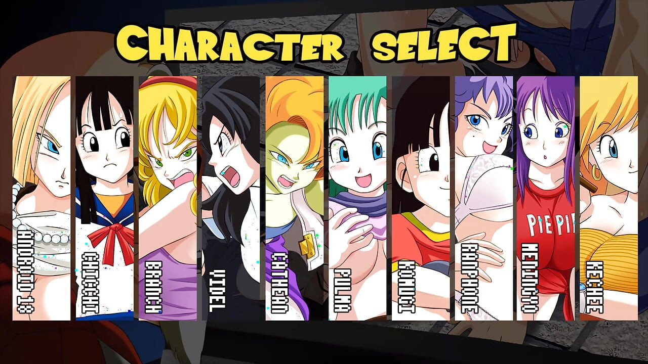 Dragon Ball GDK Max Cowper HD