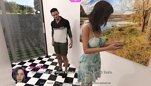 Innocence or Cash #12