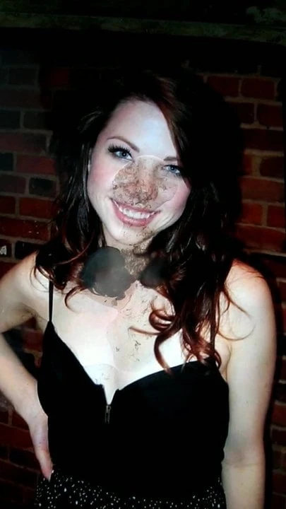 Carly Rae Jepsen Cum Tribute 2 of 2