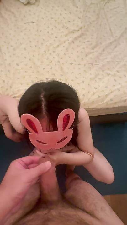 Fuck My Chinese Slut in the Mouth and Pussy for 26 Minutes Straight Until Creampie