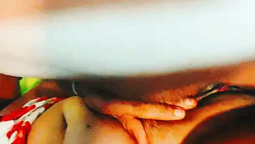 Srilankan stepsister saduni fuck ass creampie