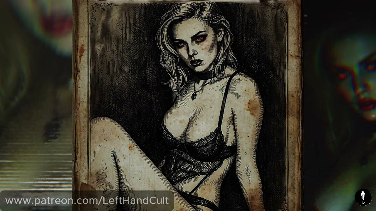 Grimoire of the Succubus - KNOX (HFO) (Level 1)