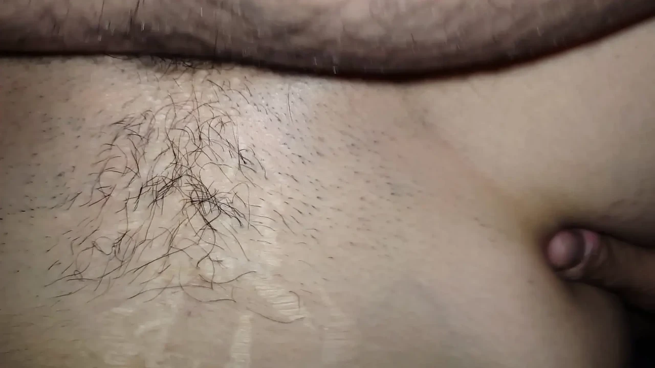 She Likes It Slow and Smooth