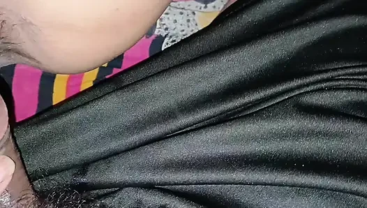 Spent a day with my sister's husband when my husband not in town...